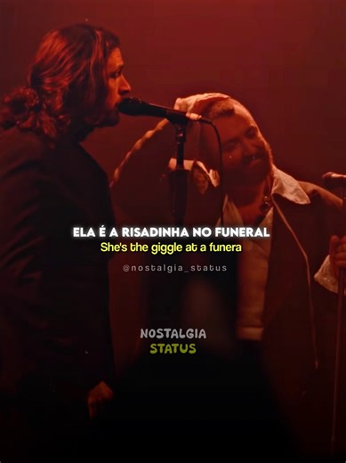 Take Me to Church - Hozier & Sam Smith 🛐🎧