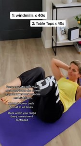 Mum Tums: I receive so many messages daily asking for mum tum workouts that will get rid of your mum tum pooch and so much more. Here's the thing when I disect a Mum Tum request with my clients I always have the urge to let everyone know that you cannot spot reduce fat. So, do you want to build your strength or lose fat? First and foremost my ethos is to help you build strength and condition so your body moves, mobilises and performs well in your daily life. When I create ‘mum tum’ workouts I am