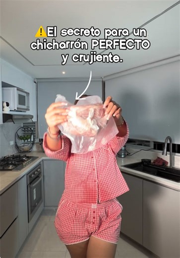 CHICHARRÓN 🐷 | chicharrón