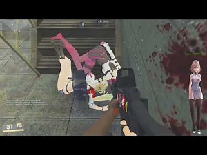 gmod ryona Girls' Frontline 2 Qiuhua