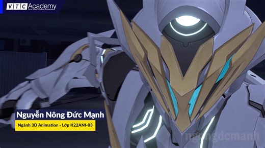 420K views · 7.7K reactions |  Chiêm ngưỡng đồ án học viên chất...