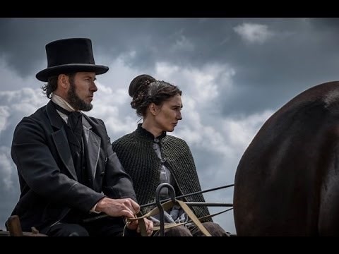 BRIMSTONE | 2016 | International Trailer HD, Guy Pearce