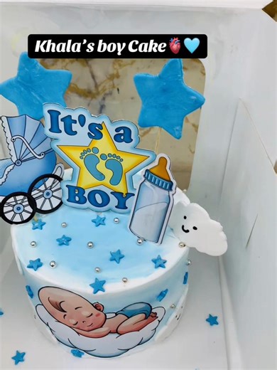 Order Delicious Homemade Cakes in Rawalpindi and Islamabad