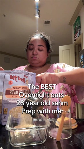 Overnight Oats Meal Prep: Best Unfiltered Recipe