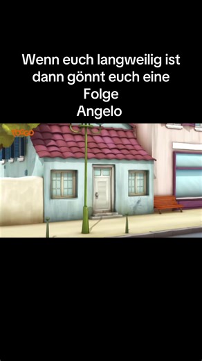 Folgen von Angelo on TikTok