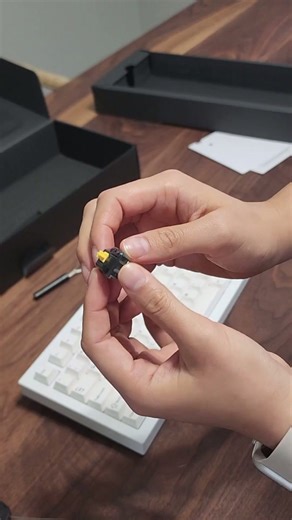 Explore the affordability of custom keycaps as an alternative to a $399 keyboard, considering sound and quality