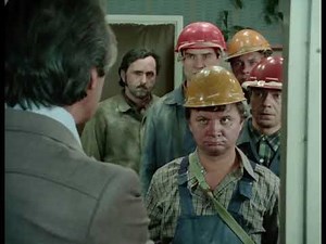 40-latek [1974] odc.14 - “Delegacja”