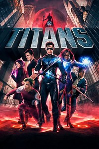 DOWNLOAD Titans S04 (Complete) | TV Series