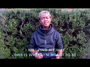 Go The Distance - Cover