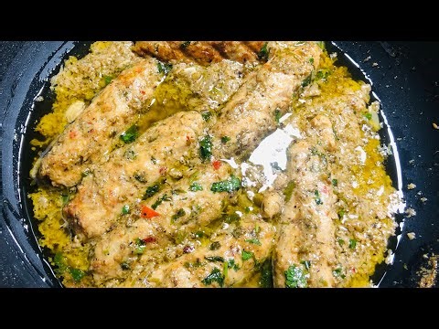 Creamy kabab handi recipe by delicious food by saira