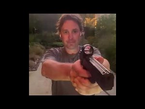 Ben Stoeger tips: How to dry fire to Stop firing low left