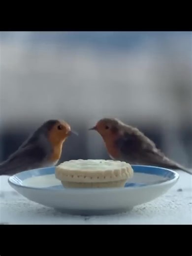 Waitrose BRAND NEW Christmas advert 2025 SUPER CUTE ADVERT WITH TINY BIRD #Waitrose #Christmasadvert #Waitrosechristmas #Johnlewis #Xmas #Christmas #homeforchristmas