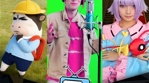 【表情包盘点】充斥你生活的表情包你知道它的出处吗？