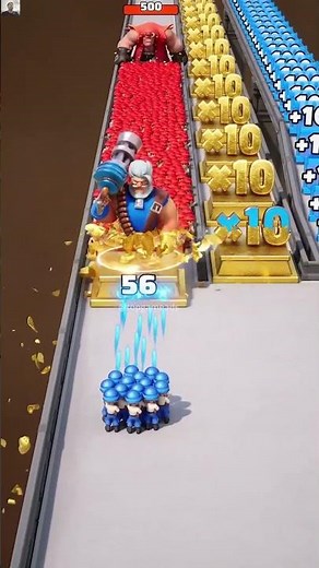 Top Last War Ads Review New Level 🧠⚔️Build Faster - Survival Game #games #laststand #gaming