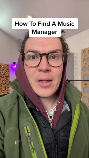 How To Find Your Perfect Music Manager