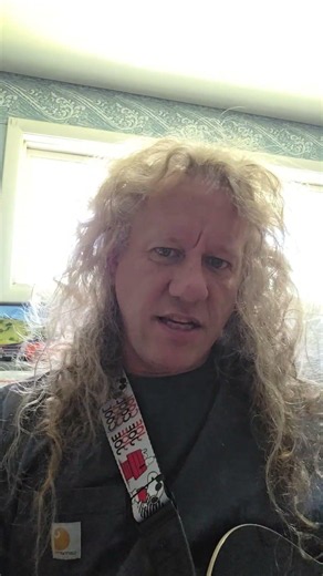 Have You Ever Needed Someone So Bad - Def Leppard ( acoustic )