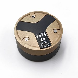 [Hot Item] Small Micro Nano Fiber Gyroscope for Advanced Physical Measurements