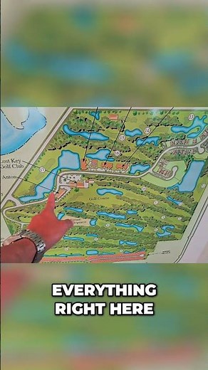 Why I Love Perdido — Hidden Gem at Lost Key Resort!