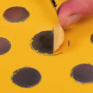 Powerful DIY Switchable Magnet! Thanks for watching! Please be aware that this video is for entertainment purposes only and techniques shown should not be attempted at home! | Science, Tech and Universe