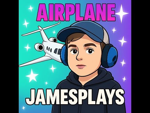 Roblox: Airplane 2 Full Walkthrough