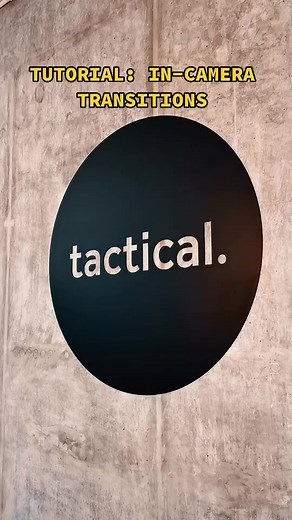📱 movement = cool transitions 😎 #transitiontutorial #camerahack #PhoneProductions