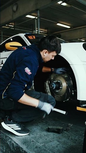 Trackday Autodrom Brno 2026/06 - Day 1
