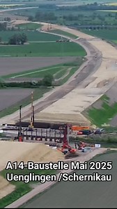 #Stendal #altmark #baustelle #A14 #autobahn | AltmarkInfo