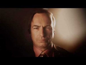 Saul Goodman 3D Perfect Loop