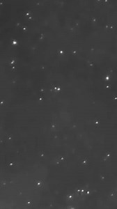 2.1M views · 26K reactions | Two objects traveling through space grow bright then vanish in my night vision video! | Jim Kern | Facebook