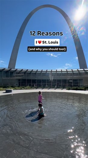 Which would you visit first?!! Happy Valentine’s Day!! And happy birthday, St. Louis!! We love STL 💕 📍Cathedral Basilica 📍Lafayette Park 📍Lone Elk 📍Forest Park 📍Union Station 📍Great Rivers Greenway 📍City Museum 📍Confluence Point 📍Missouri Botanical Garden 📍Castlewood State Park 📍Laumeier Sculpture Park & all of the great playgrounds (our favorites are Brentwood Park, Indian Camp Creek & Millennium Park) ♥️♥️♥️ | Explore STL Parks