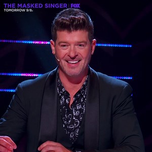 1.4M views · 2.2K reactions | New undercover celebrity performances are coming your way!  Don't miss an all-new episode of The Masked Singer tomorrow at 9/8c on FOX. | The Masked Singer | Facebook