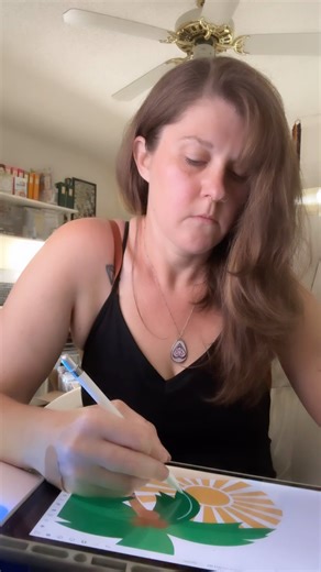 1.3K views · 4 comments | Digital art since 2004 when you had to look...