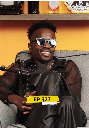 Explore Episode 327 of Mic Cheque Podcast