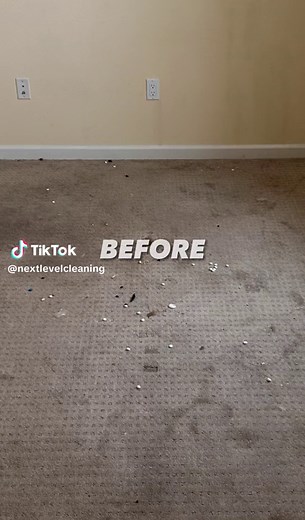 🎥 Get ready for a cleaning transformation! ✨ Next Level Cleaning takes your space to a whole new level of clean! Watch as we tackle dirt and stains, leaving your home spotless. Swipe for the amazing before and after shots! 👉🏼🔥 💙 Say goodbye to ordinary cleaning. With our skilled team and eco-friendly products, we deliver top-notch results. Book now at nextlevelcleaning.bookingkoala.com and level up your clean! 💫📆 Hashtags: #NextLevelCleaning #CleaningTransformation #ProfessionalCleaners #