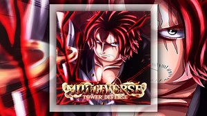 Roblox Multiverse Tower Defense: Best Characters Tier List