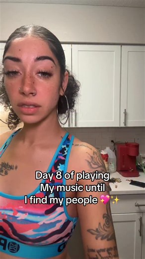 2.5K views · 2.8K reactions | Hey family ✨✨✨ This song is called Made  | Alicia Marie | Facebook