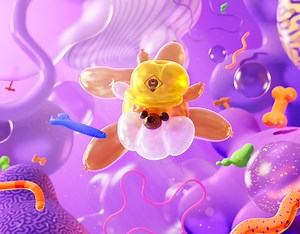 Nick Jr - Paw Patrol Ident - Plenty Studio