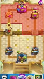 VALKALLA 05 👼. #clashroyale #games #gameplay #gaming #random #gamer