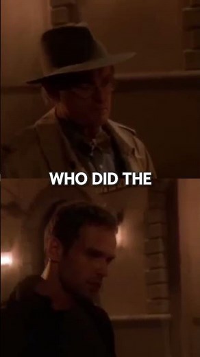 Restoring a Classic Car : A Tale of Skill and Irony! #ncis #tvclips