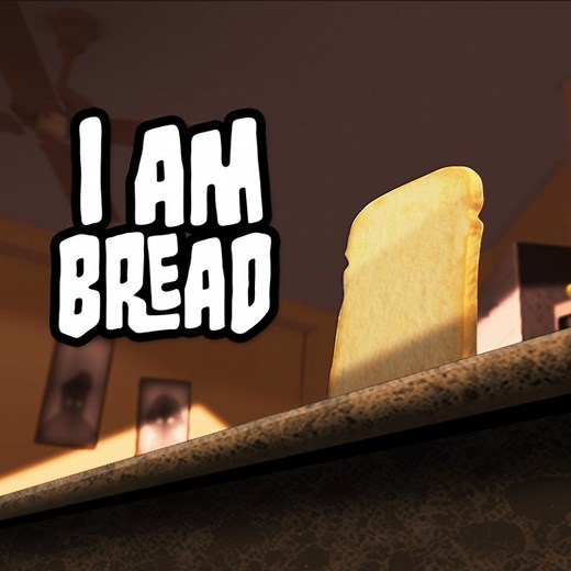 I Am Bread - IGN