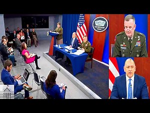 President’s FY2025 Army Budget Request Briefing