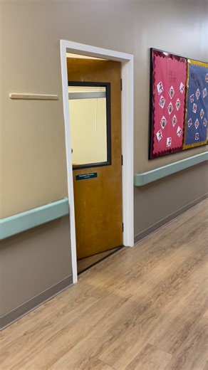 PHCC Burglar on the loose! | Piedmont Health Care Center