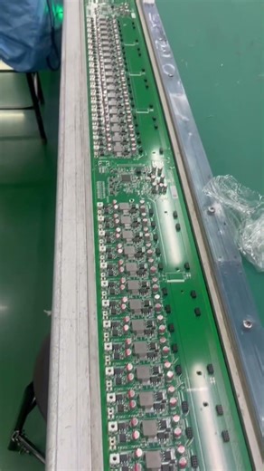 Automation Equipment PCBA Main Control Board