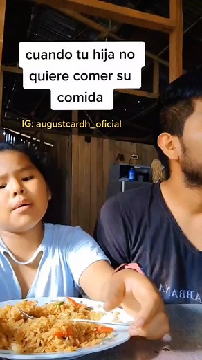 1.4M views · 10K reactions | Recopilación de lo mejor de August y su sobrina en CLASICAS DE PAPÁS y más parodias Comparte Sigueme | Augustcardh | Facebook