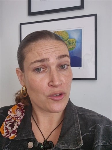 A metaphor form therapy #fyp #Maori #therapy #mentalhealth #psychology