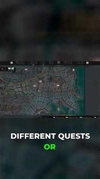 Sinking City VR: Map & The Beauty of Rain In VR