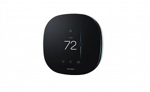 ecobee EB-STATE3LTPC-02 Lite Pro Thermostat User Guide