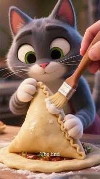 Mila's Golden Samosa Recipe 🐱 Step-by-Step Guide