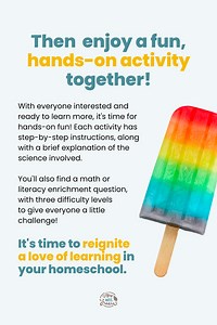 Family Unit Study Mega Bundle | Perfect for Ages 4 to 12!