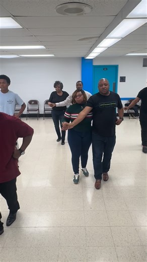 EJ&Ferg | Just a glimpse of the things new students learn. We’ve got it all from beginner to advanced moves and combos. #detroitballroom... | Instagram